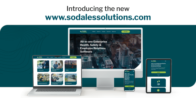 Sodales Web Launch Feature