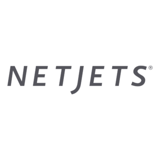 Netjets Logo