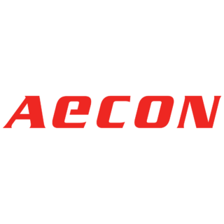 Aecon Logo