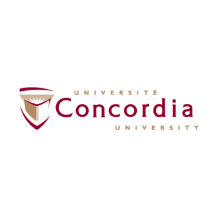 University of Concordia Logo