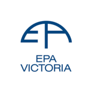 EPA Victoria Logo