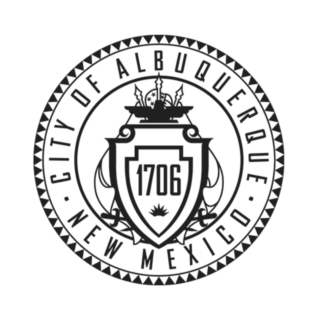 City of Albuquerque Logo