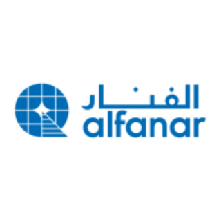 Alfanar Logo