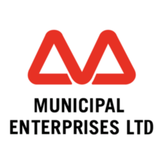 Municipal Enterprises Logo