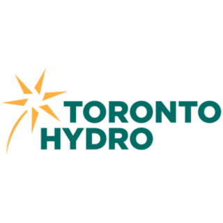 Toronto Hydro Logo