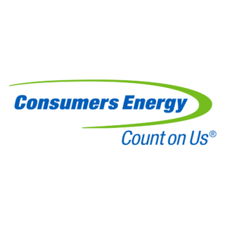 Consumer Energy Logo
