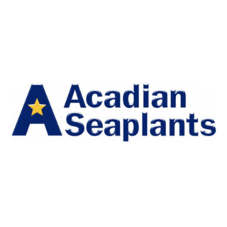 Acadian Seaplants Logo
