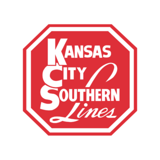 Kansas City Southern Lines Logo
